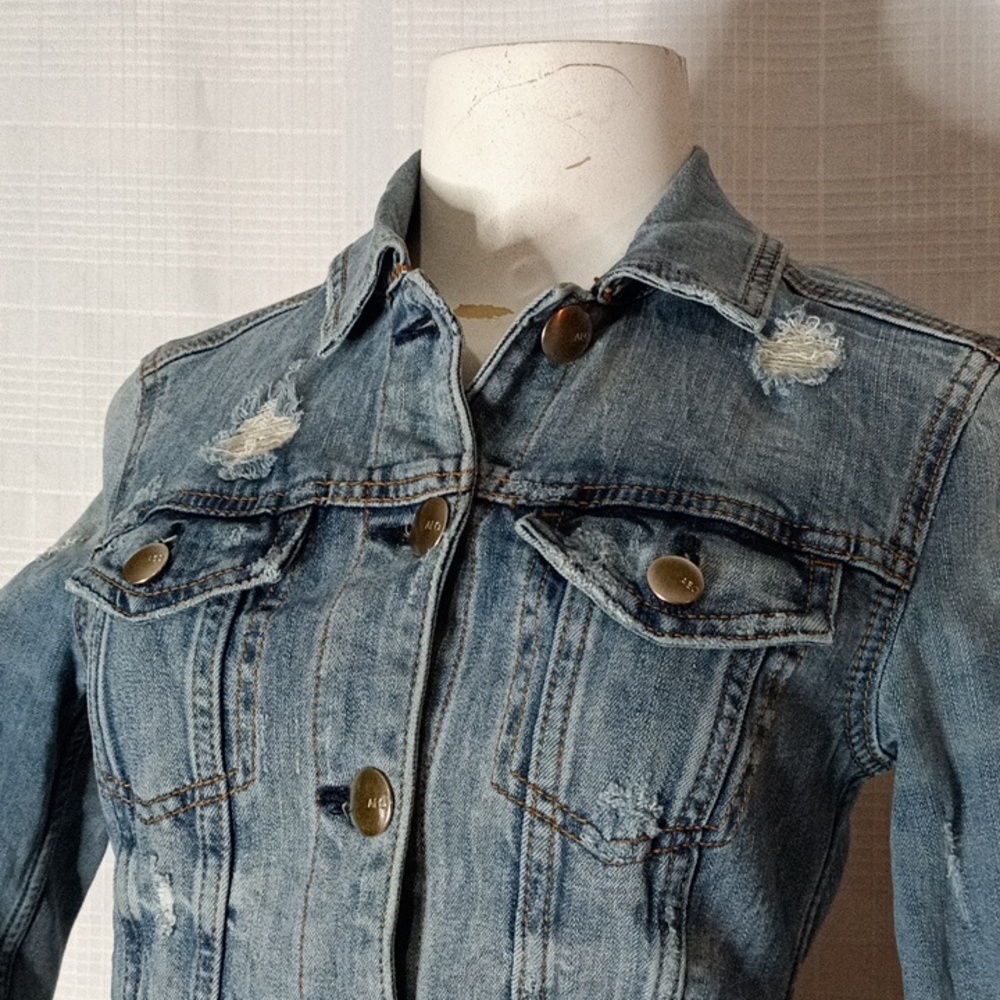 Womens Jacket - Picture 2 of 6